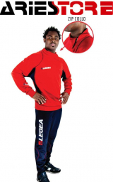 Storm tracksuit Legea T049