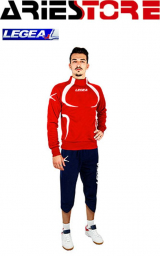 Giordania tracksuit Legea T081