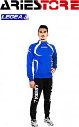 Cile tracksuit Legea T105