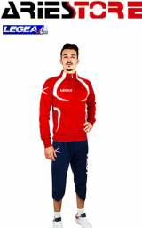 Panama  tracksuit Legea T108