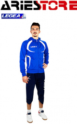 Guatemala  tracksuit Legea T112