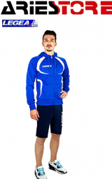 Filippine tracksuit Legea T113