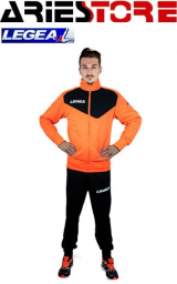 Messico  tracksuit Legea T114