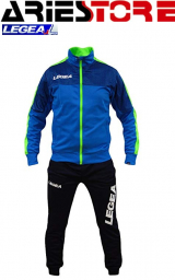 Caracas tracksuit Legea T123