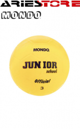 Mondo Junior Pvc n° 3