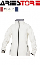 Clique Softshell Ladies 020925