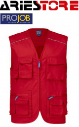 Gilet Imbottito Projob 2805