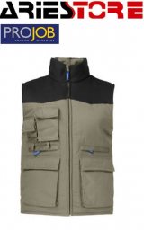 Gilet bicolor Projob 2806