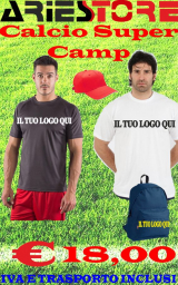 Football Super Camp