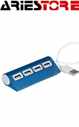 USB 4 PORTE