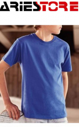 T Shirt Junior Sport Poliester