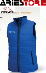Diless Rain Jacket Royal