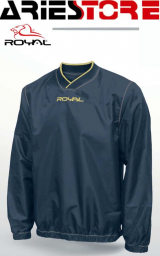 Starter Rain Jacket Royal