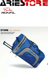 Stone Bag Royal