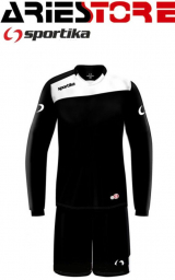 ARSENAL SET calcio M/L Sportika