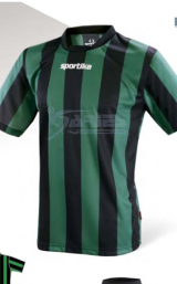 STRIPE maglia M/C 7378m Sportika