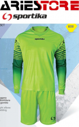 Doha Goalkeeper 7603L  Sportika