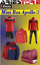 Apollo Mini Box Zeus 2