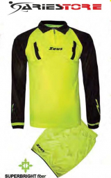 Arbitro Kit Eko Zeus