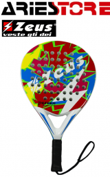 Racchetta Beginner Padel Zeus