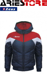 Capua Giubotto Jacket Zeus