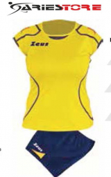 Fauno Kit  woman Zeus Volley