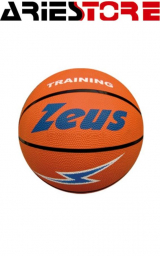 Pallone Basket Gomma Zeus