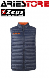 Hercolano Smanicato Jacket Zeus