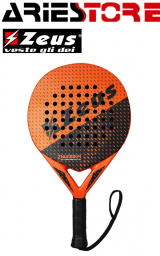 Racchetta Intermedia Padel Zeus