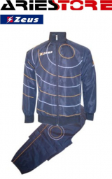 Orbit tuta tracksuit Zeus Outlet