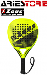 Racchetta Pro Padel Zeus