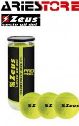 Palline Pro Padel Zeus