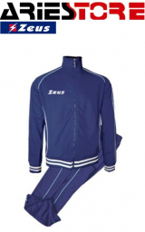 Shox tuta tracksuit Zeus Outlet