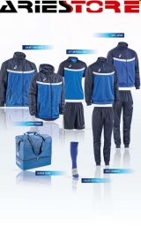 Asics Kit Box 03