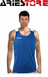 Running Singlet Man