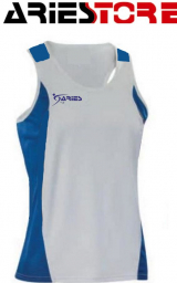 Running Singlet Junior