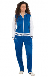 Tuta Stoccolma Suit Woman Outlet