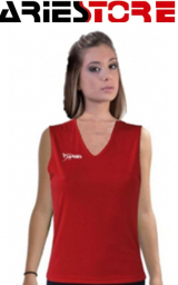 Brema Tank Top Woman