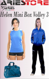 Box Volley Helen Mini 3 Aries