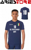 Personalizzazione Maglia Gara