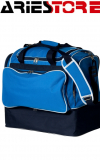 Tricolor Shoe Cabinet Bag