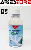 Gel detergente mani 125ml