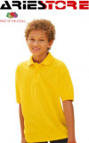 Polo FR634170 Kids