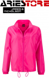 Ladies's K-Way RainJacket JN1131