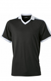 V-Neck Team Shirt JN467