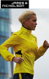 Lady Performance Jacket JN475