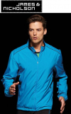 Men's Performance Jacket JN476