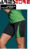 Ladies's Short Tights JN477