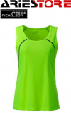 Ladies's Sport Tanktop JN493