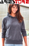 Ladies' Hoody JN8023